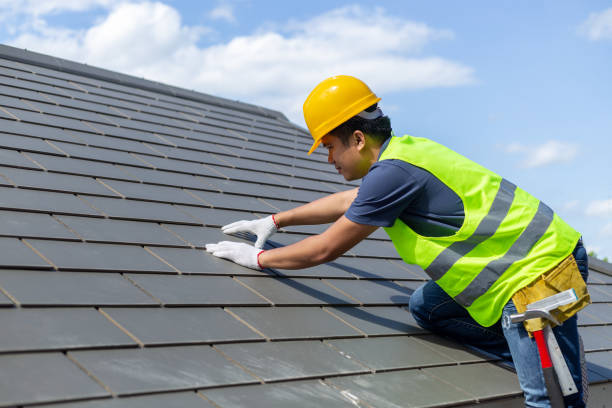 Best Metal Roofing Contractor  in Newstle, CA