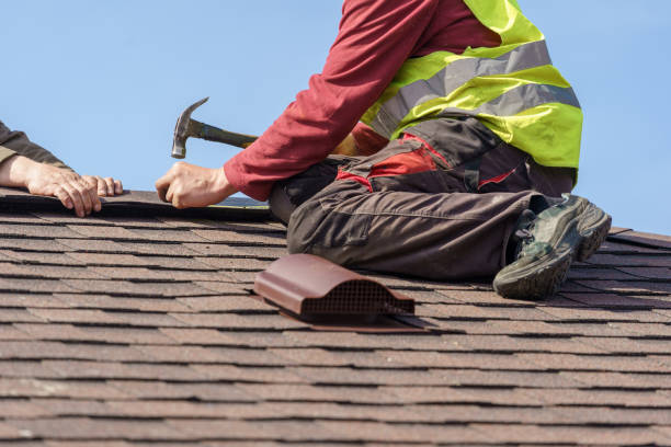 Best Slate Roofing Contractor  in Newstle, CA