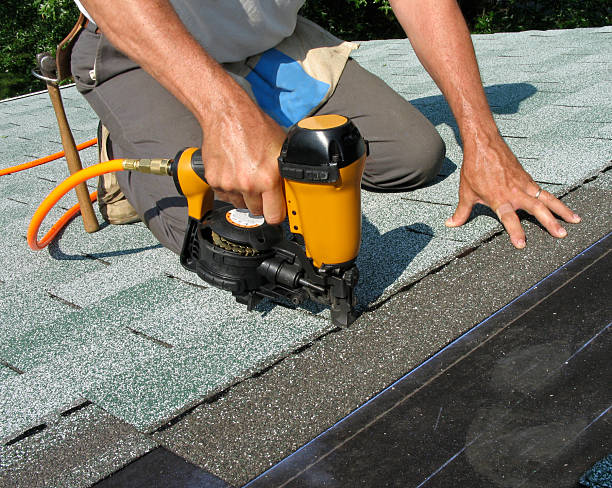 Best Affordable Roofing Company  in Newstle, CA