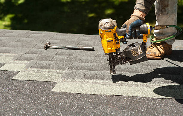 Best New Roof Installation  in Newstle, CA