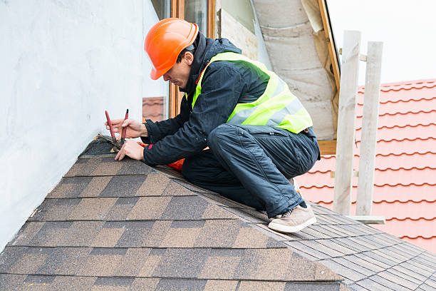 Roof Waterproofing Services in Newcastle, CA