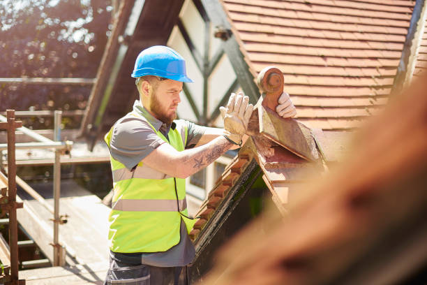 Best Best Roofing Contractors  in Newstle, CA