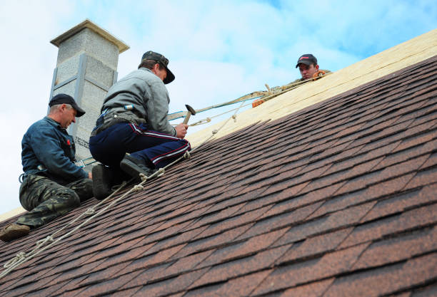 Reliable Newcastle, CA Roofing Contractor Solutions