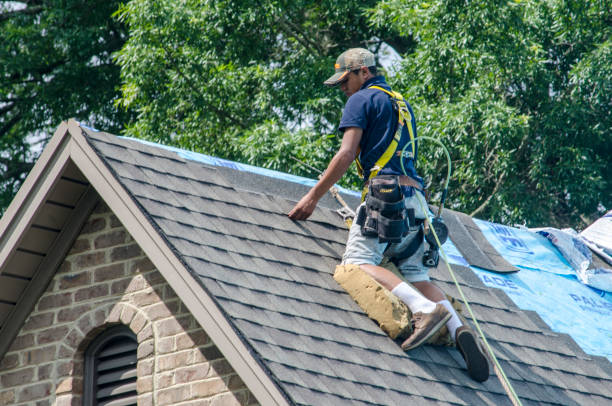 Best Affordable Roofing Company  in Newstle, CA